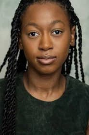 Gabrielle Oke