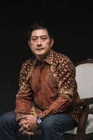 Ricky Wijaya