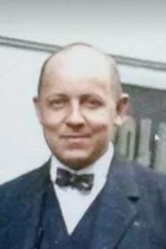 Sven Norrman