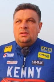 Gábor Saghmeister