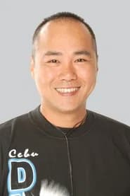 葉振聲