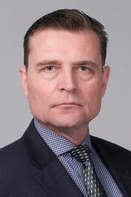 Александр Цыбульский
