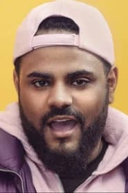Brandon Ash-Mohammed