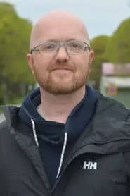 Simon Staffans