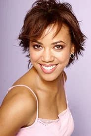 Yvette Saunders