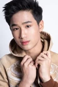 จิรกิตติ์ กาญจนวราภรณ์