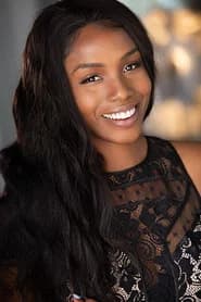 'Ja'Miece' Mercedez McDowell