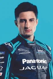 Mitch Evans