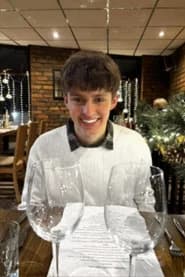 Sam Jenkinson