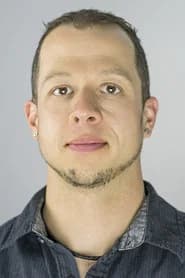 Corey Pascall