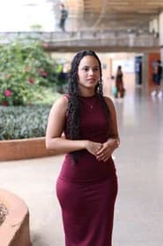 Allana Rodrigues da Trindade