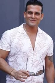 Christian Domínguez