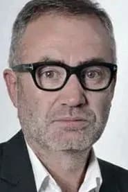 Thierry Chavenon