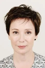 Tchoulpan Khamatova