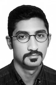 Mohammad Amin Farshadmehr
