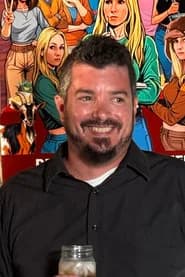 Jeff Macolino