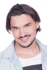 Éric Desnoyers