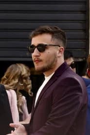 Pablo Magro