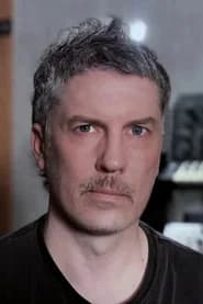 Jed Palmer