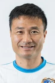 今野泰幸