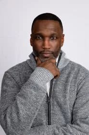 Dion Denis Johnson