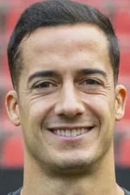 Lucas Vázquez