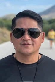Richard Arellano