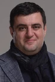 Бинке Анисимов
