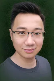 森中人
