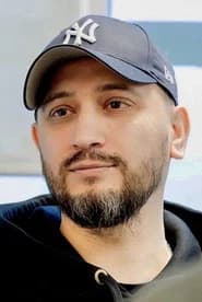 Тельман Акавов