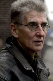 Barry Hines