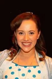 Jenny Huxley Golden