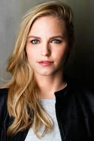 Sarah Ann Leahy