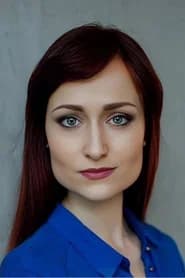 Kseniia Komkova