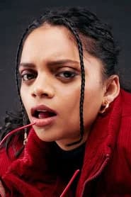 Srushti Tawade
