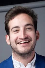 Marcos Gonzalez