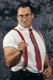 Mike Rotunda