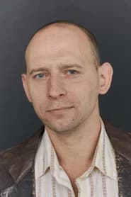 Николай Сальников
