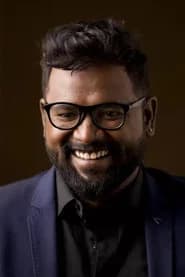Arunraja Kamaraj