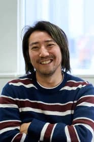 Keisuke Yoshimura