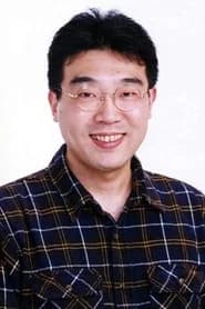 小谷津央典