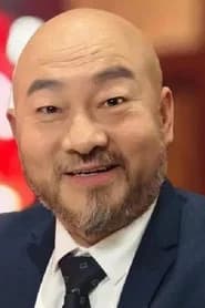 魏建军