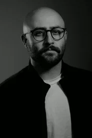 Shion Alizadeh