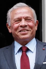 Abdullah II of Jordan