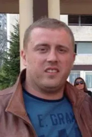 Slaviša Ivanović