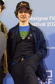Ben McQuaid