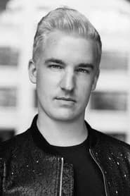 Mitchell Travers