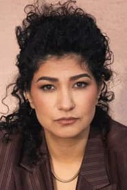 Bahareh Razekh Ahmadi