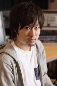 広川恵一