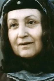 ვენერა ნეფარიძე
